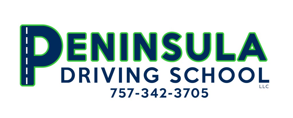 Peninsula driving school Newport News behind the wheel ed license driver